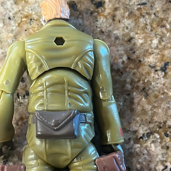 GI JOE BUNDLE COLLECTIBLE ACTION FIGURES - Picture 15 of 17